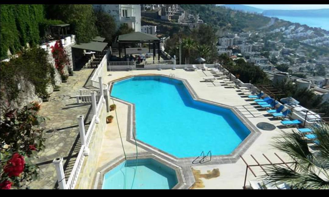 Bed & Breakfast Turkbuku Gundogan (Bodrum)